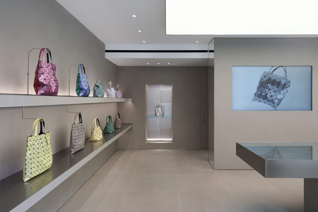 Issey Miyake