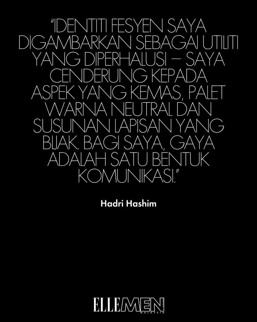 hadri hashim