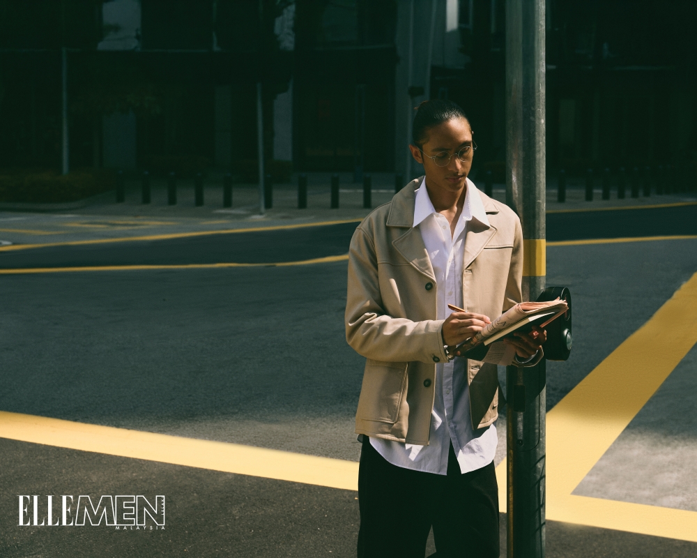 elle men