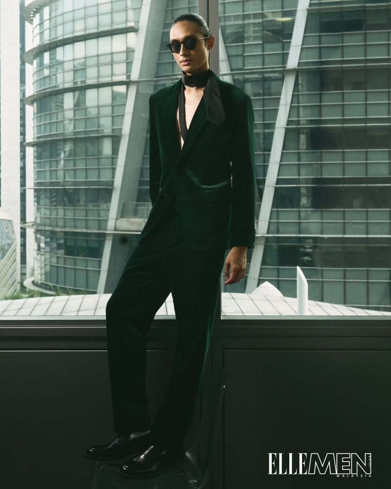 hugo boss