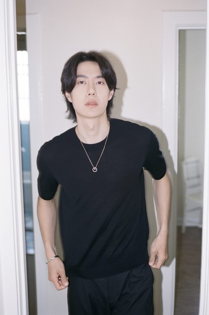 Wang Yibo