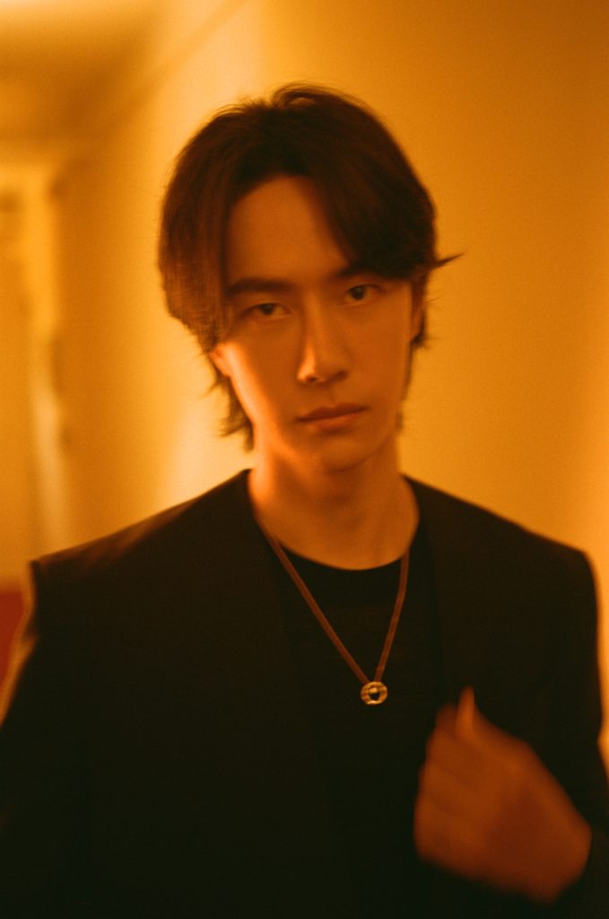 Wang Yibo
