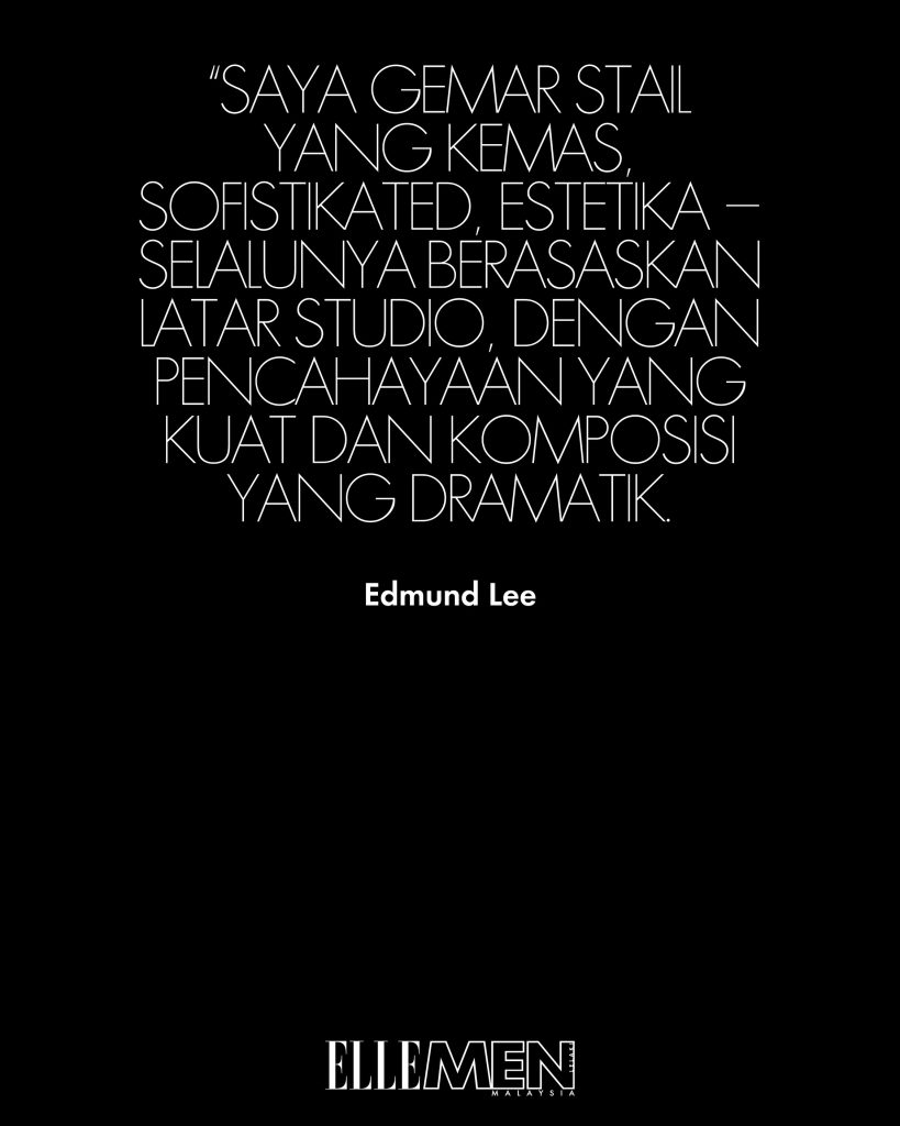 Edmund lee