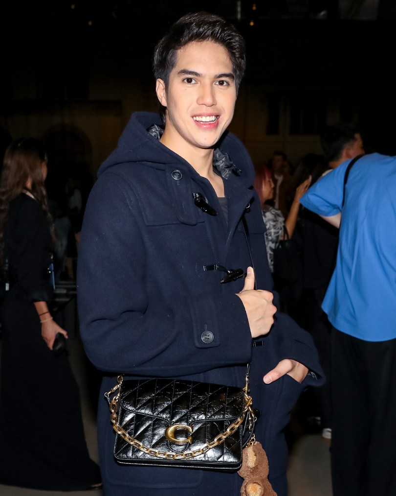 Selebriti lelaki