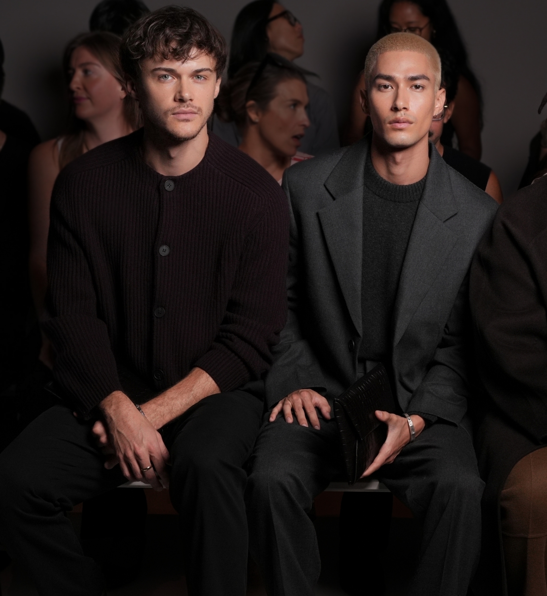 COS NYFW