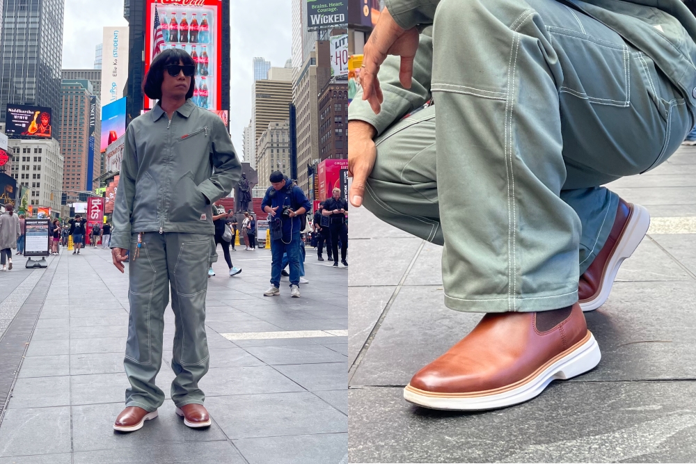 cole haan malaysia