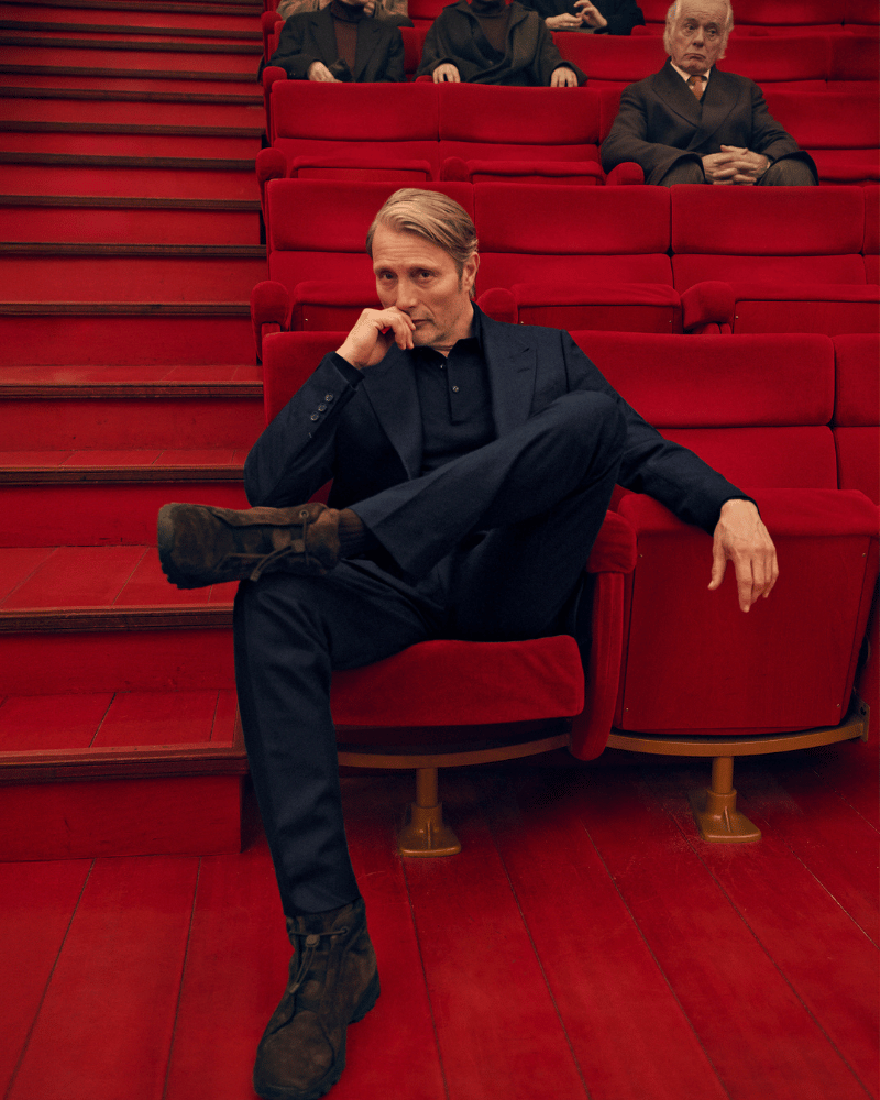 Zegna Torino