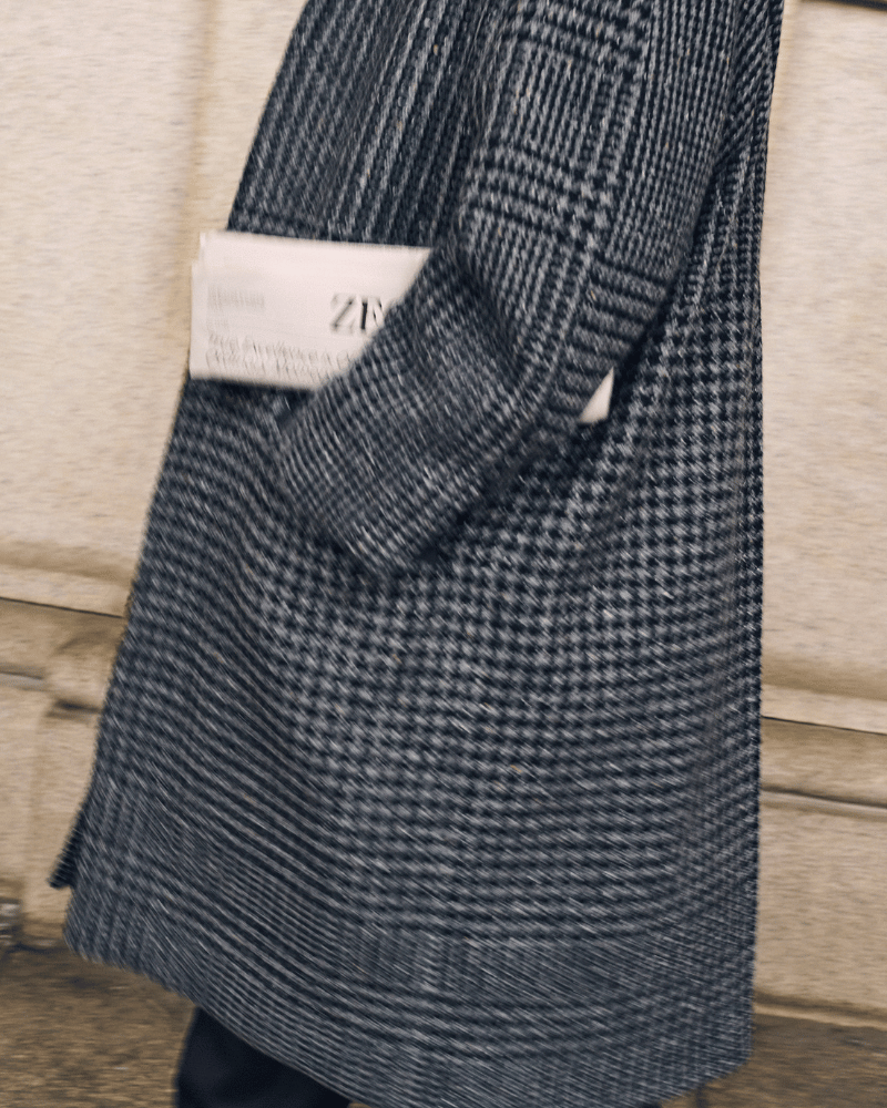 Zegna Torino
