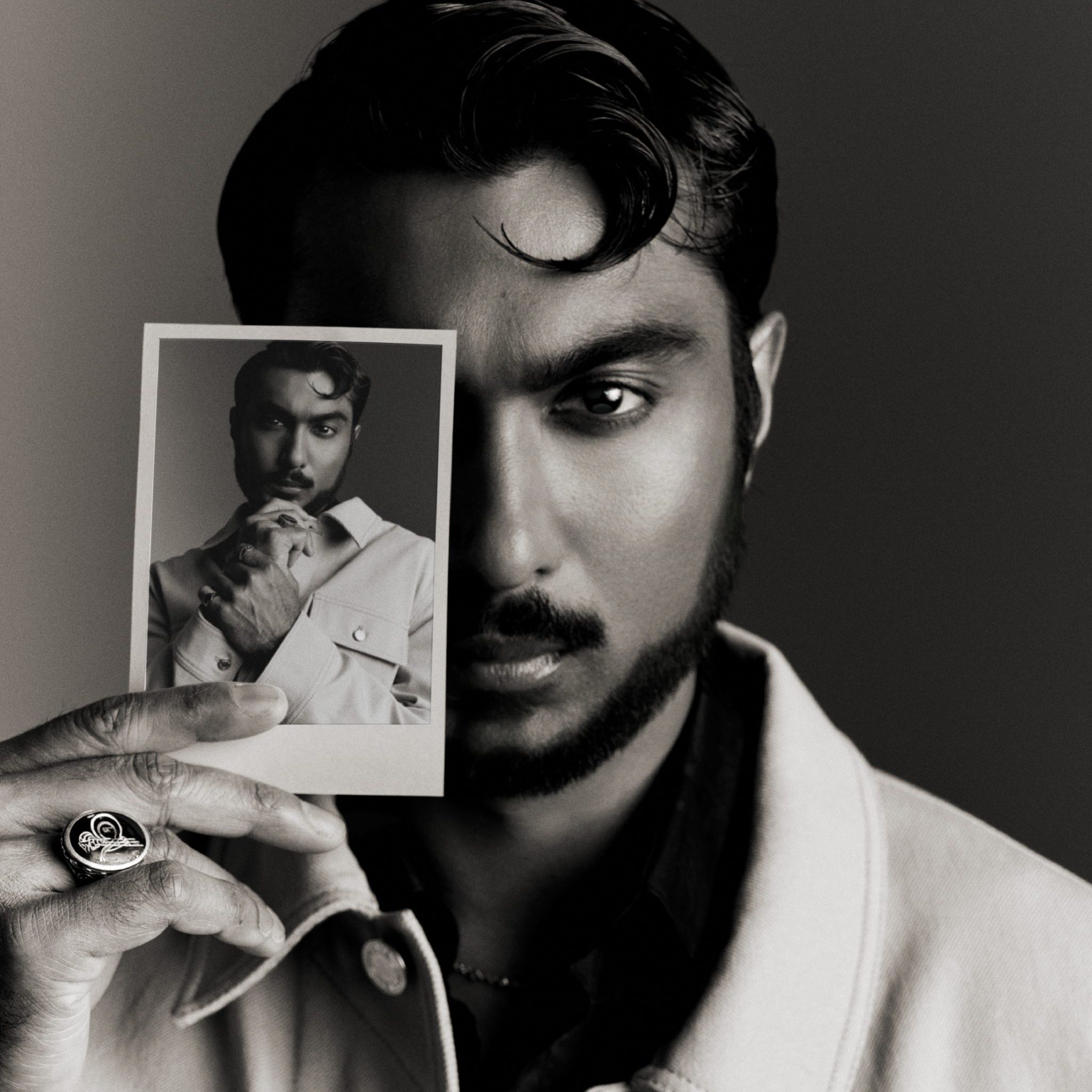 Terimunite Chandran
