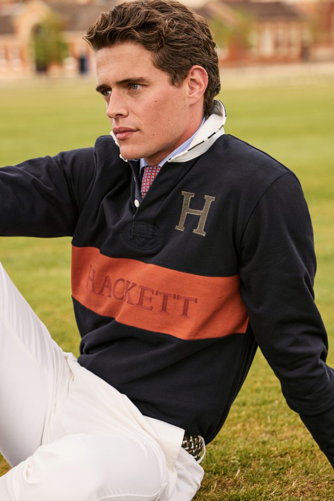 hackett heritage