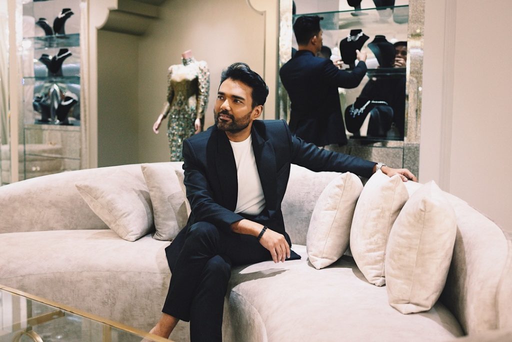 Rizman Ruzaini 