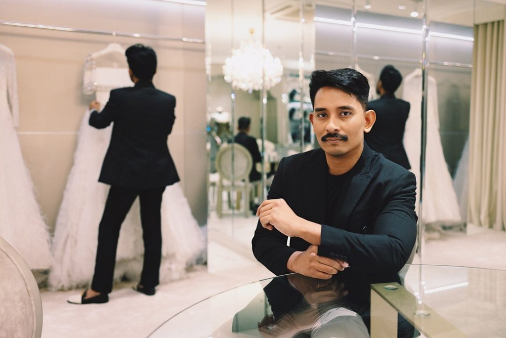 Rizman Ruzaini 