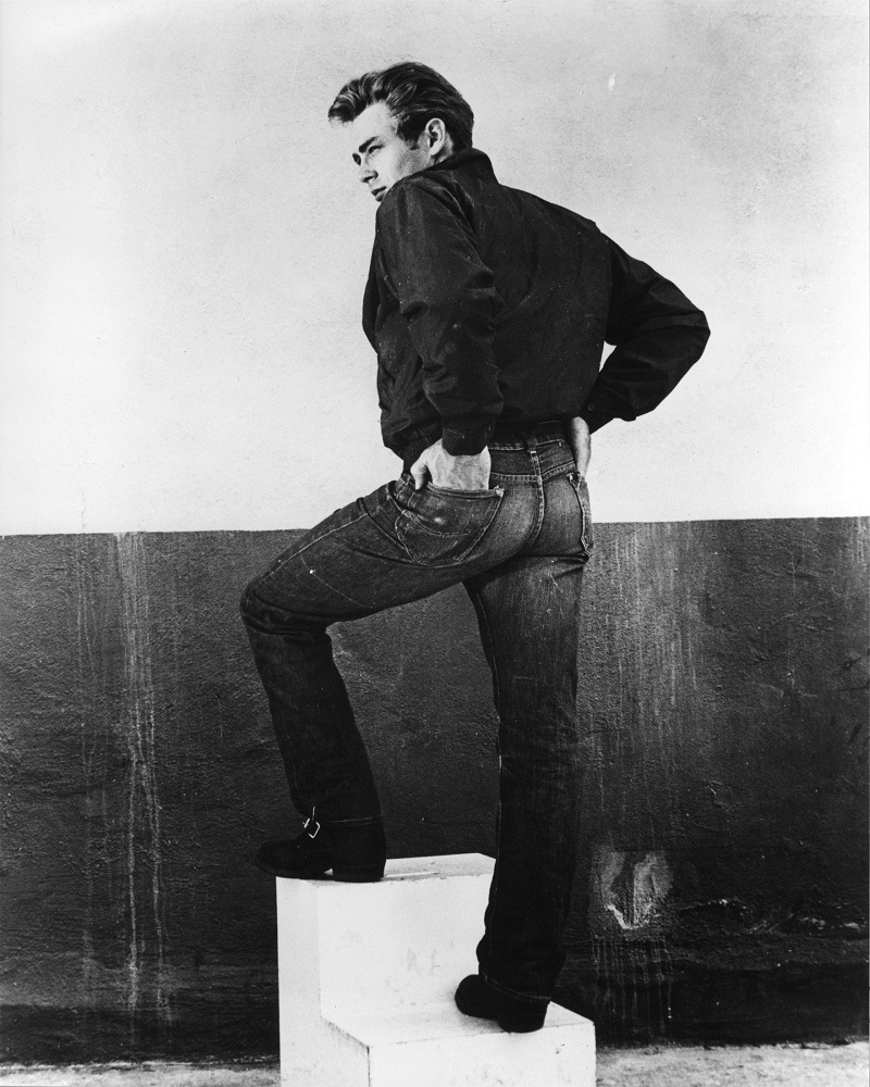 james dean