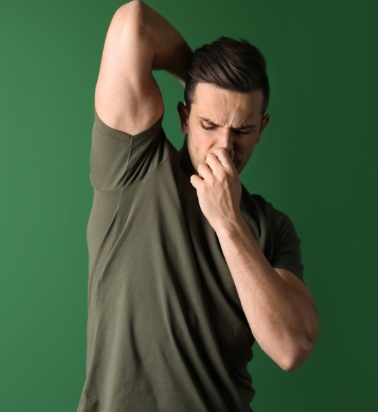 deodoran