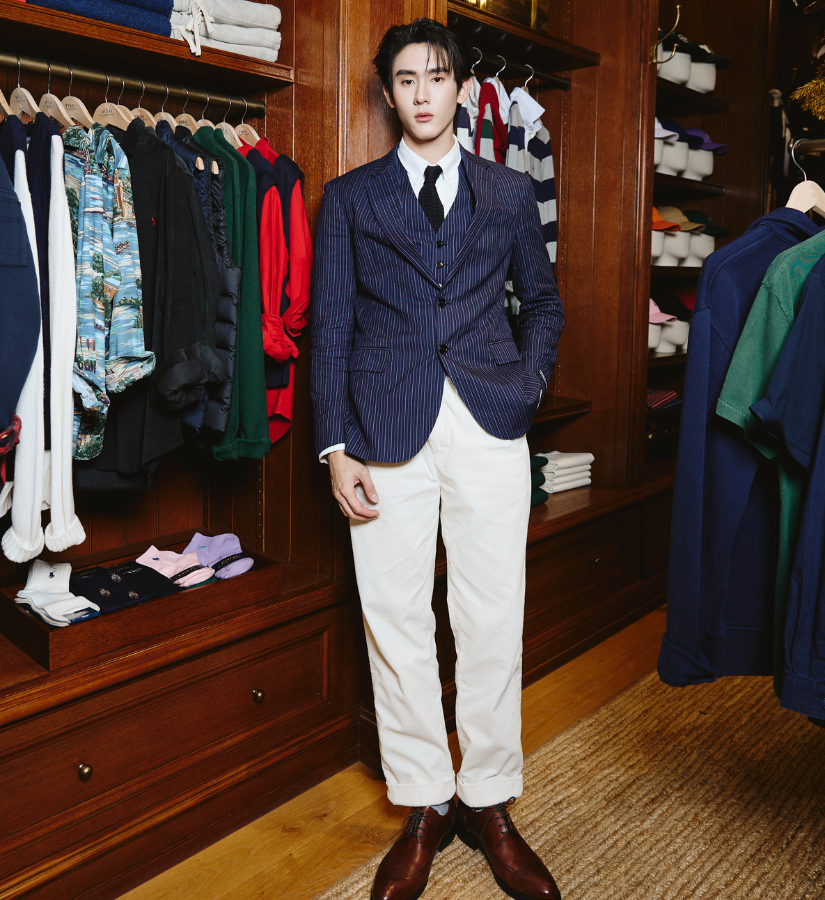 Ralph Lauren