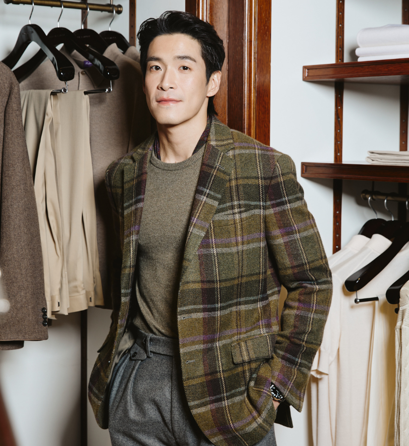 Ralph Lauren