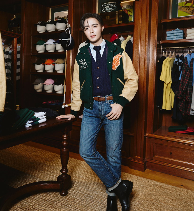 Ralph Lauren