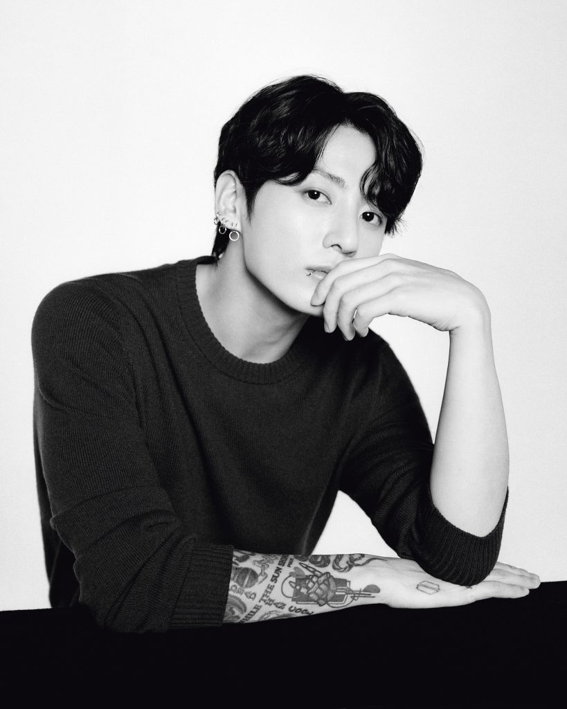 Jung Kook