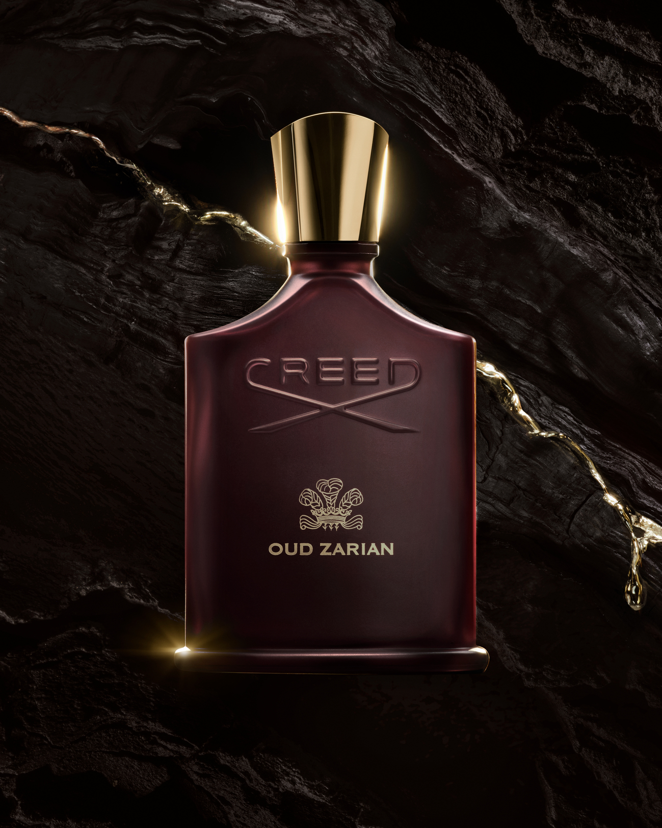 oud zarian