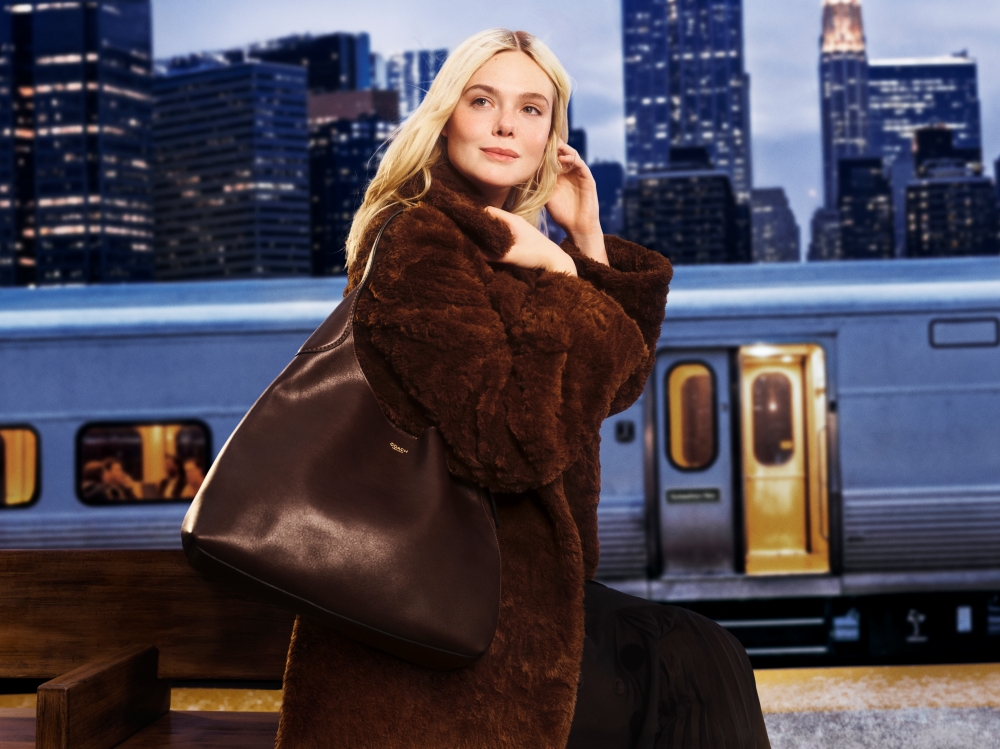 Elle Fanning