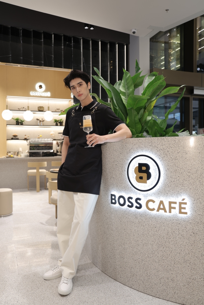 Boss