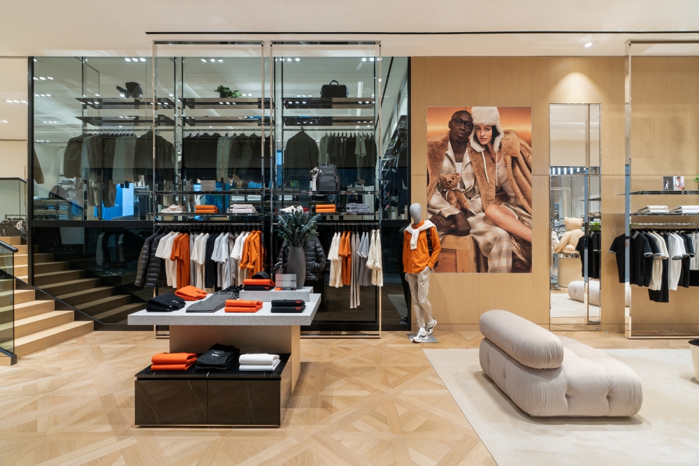 Boss One Bangkok
