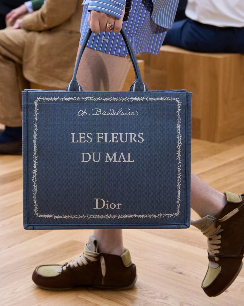 dior roadie