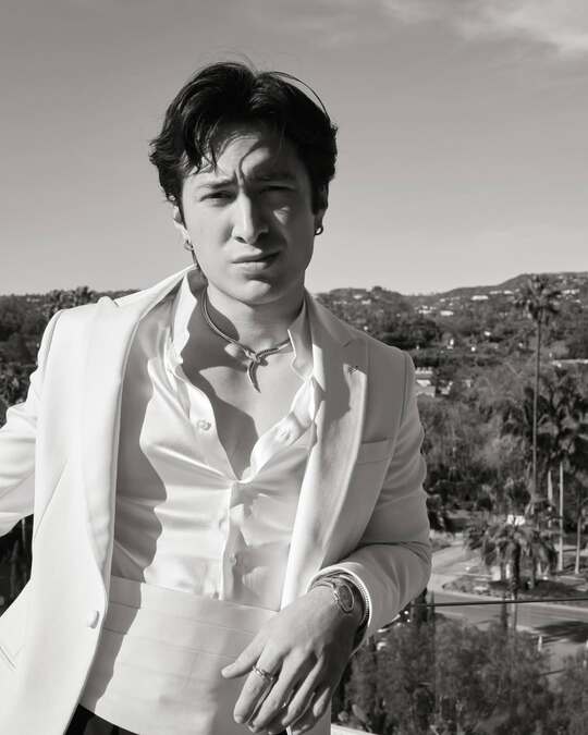 Hudson williams
