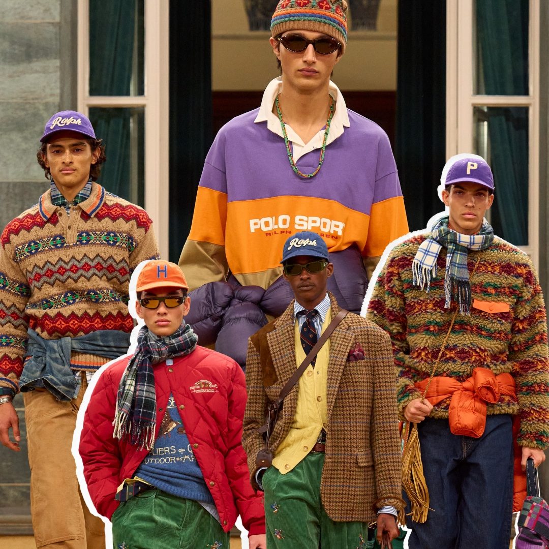 polo ralph lauren