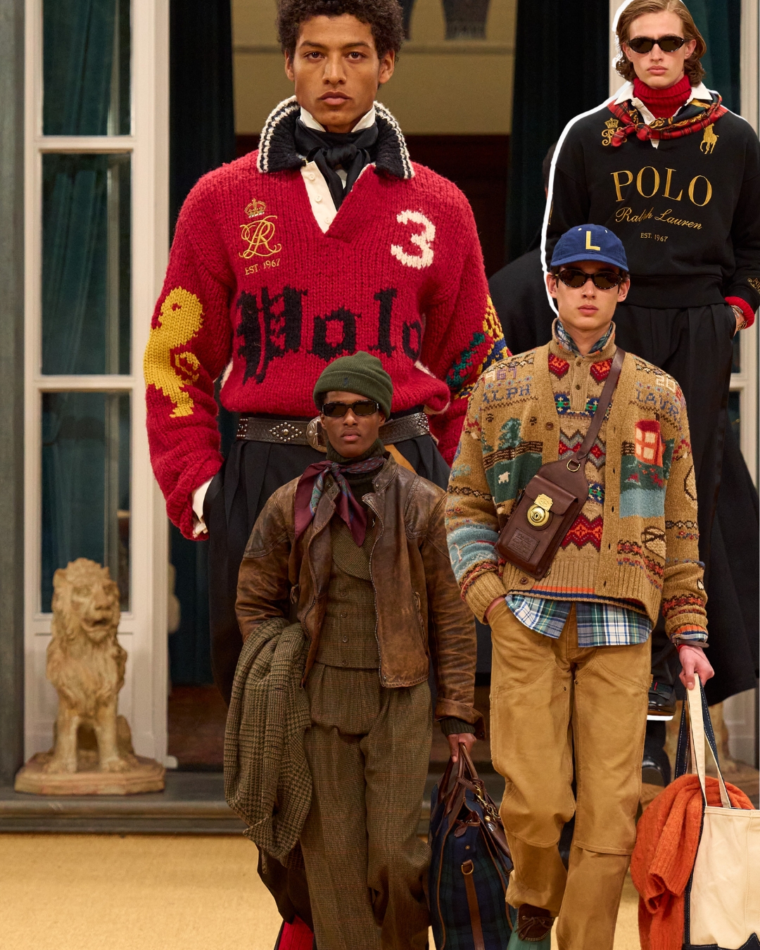 polo ralph lauren