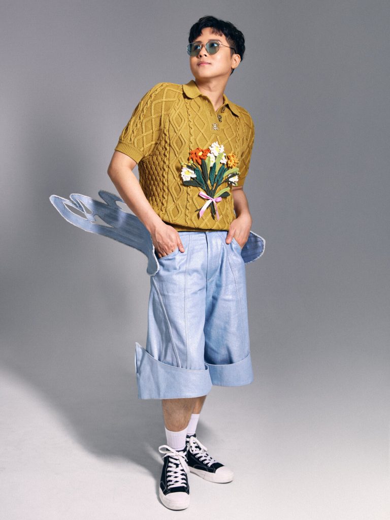 ceddy ang