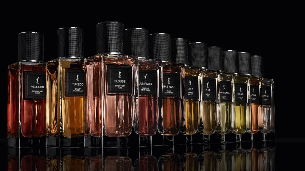 YSL Beauty