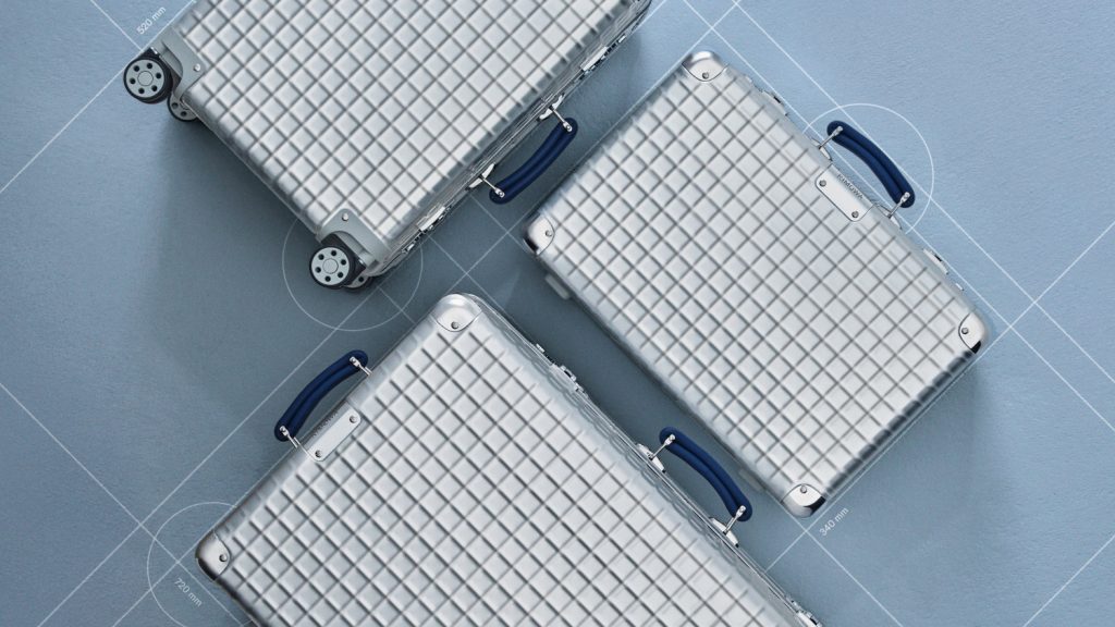 Rimowa
