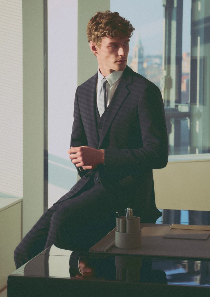 Giorgio Armani