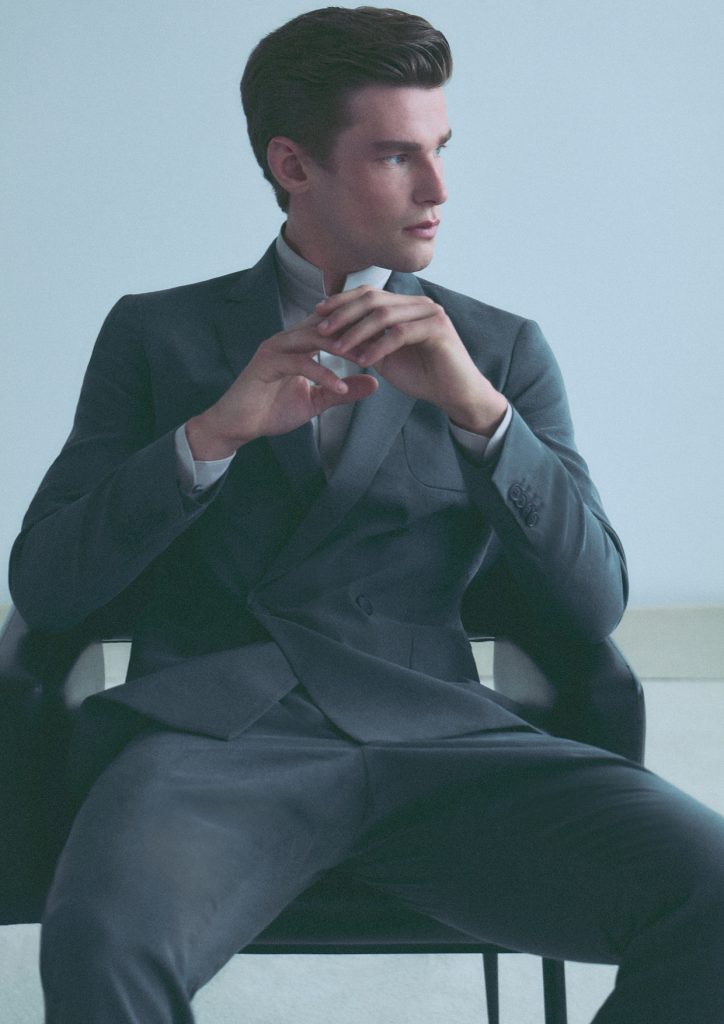 Giorgio Armani