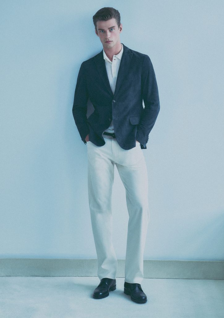 Giorgio Armani