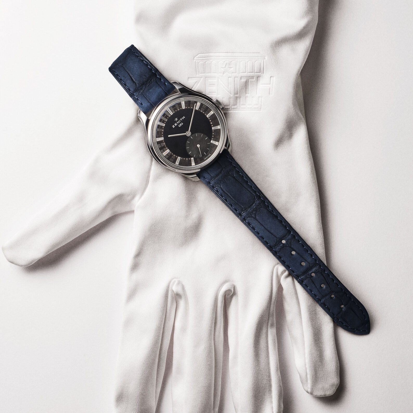 zenith