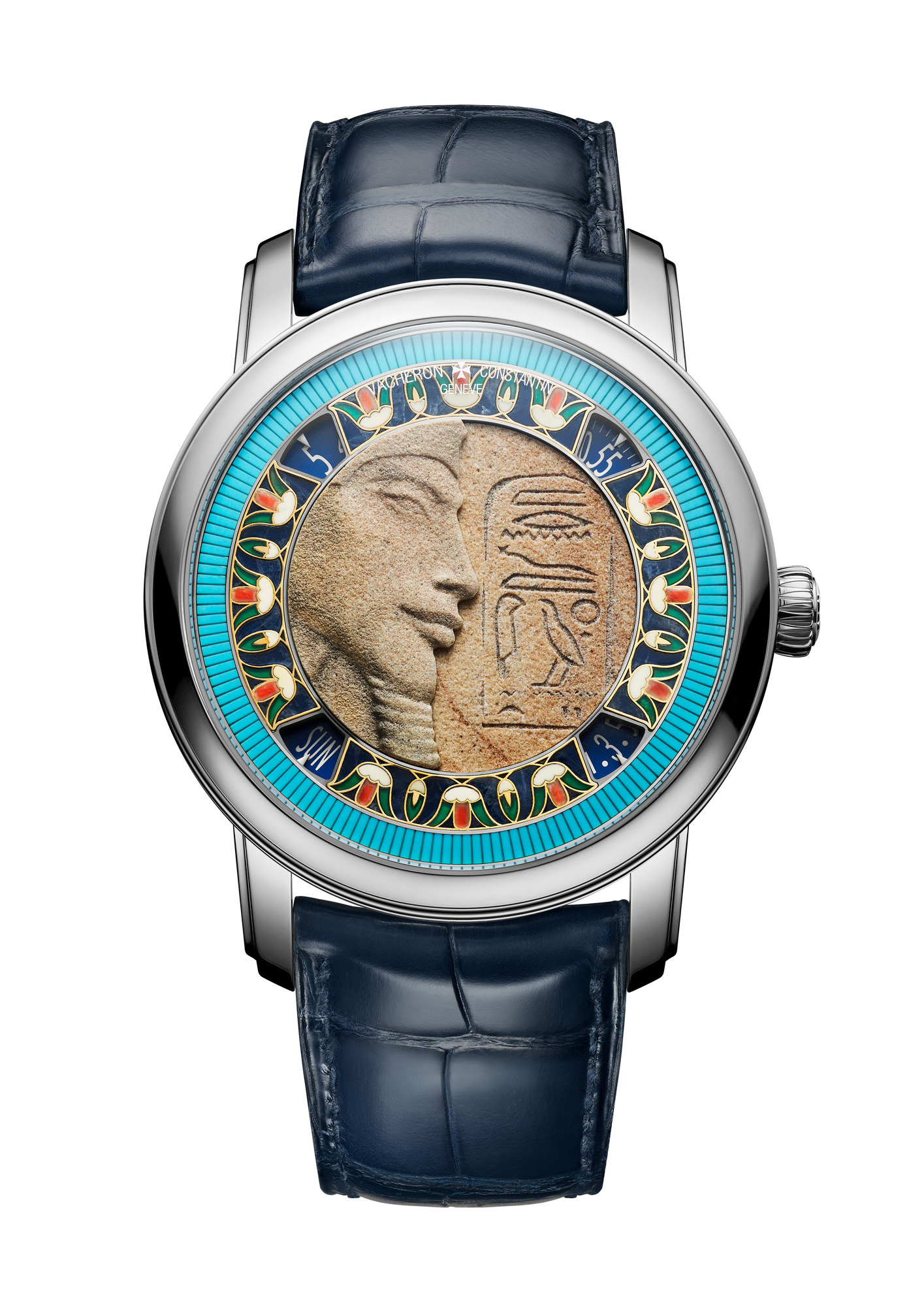 watches and wonders