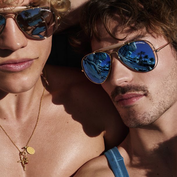 dolce & gabbana
