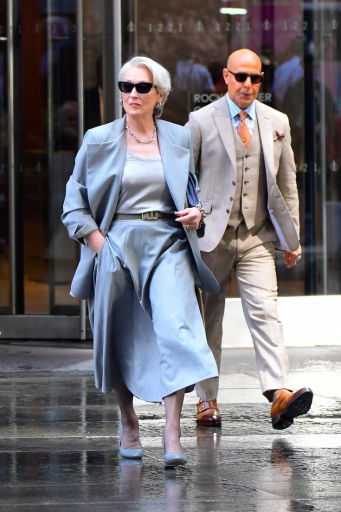 the devil wears prada
