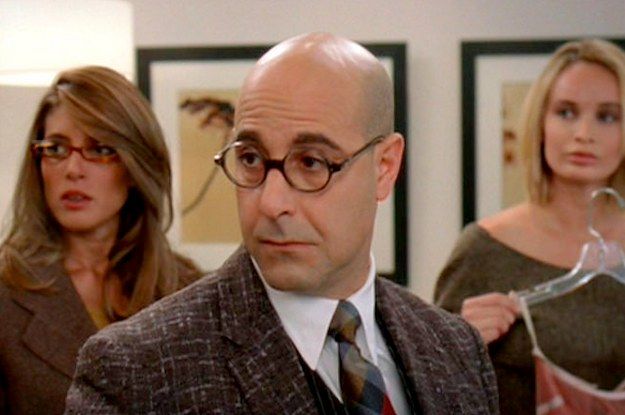 the devil wears prada