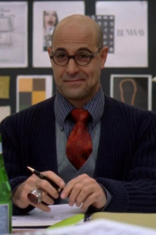 the devil wears prada