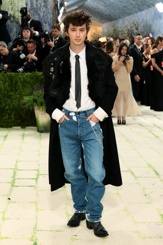 met gala 2026