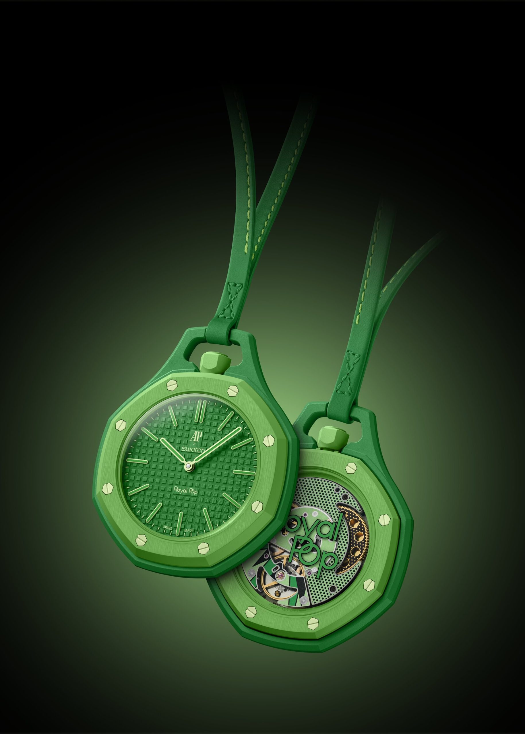 ap x swatch
