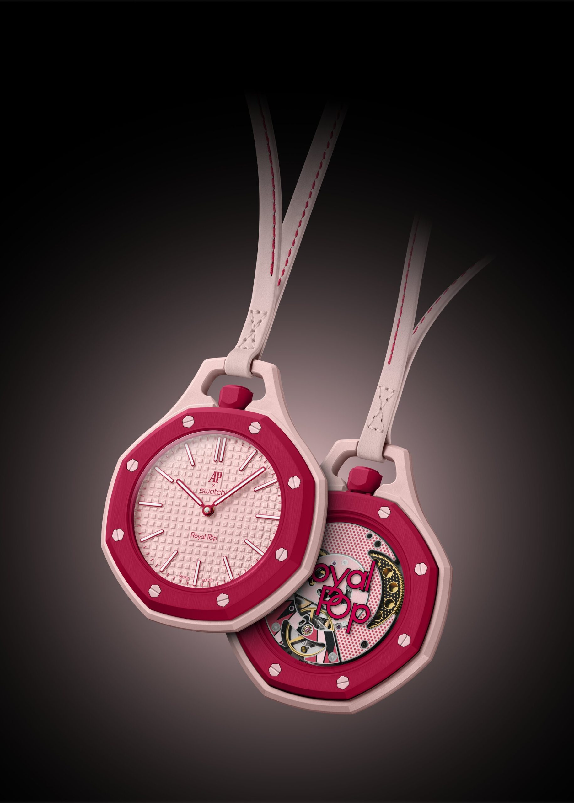 ap x swatch