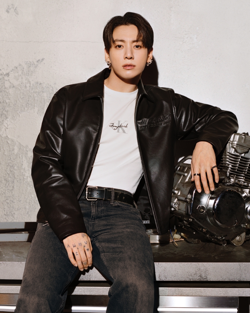 Jung Kook