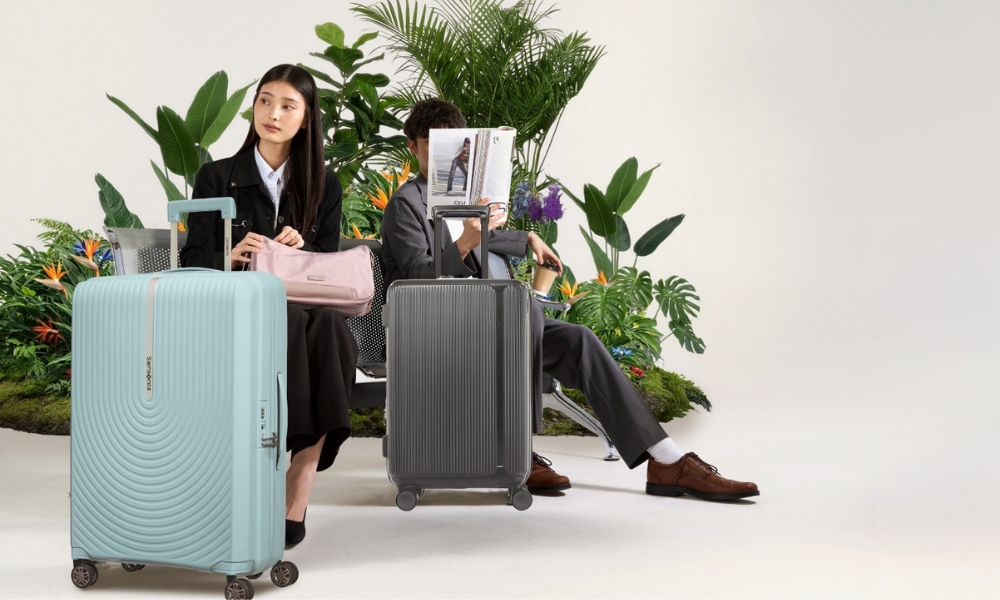 samsonite