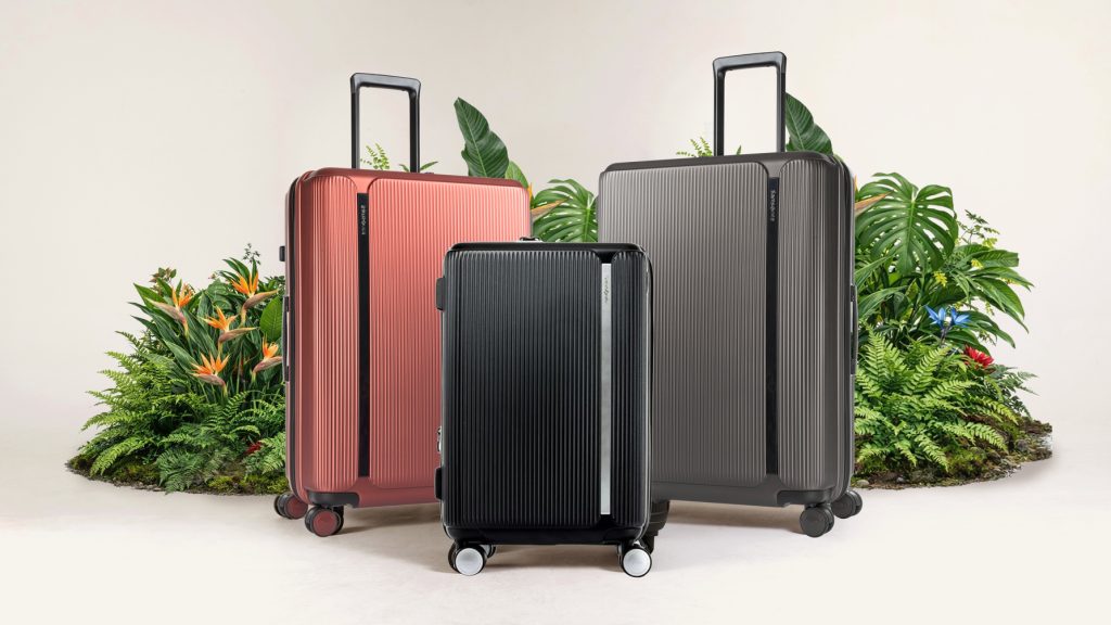 samsonite