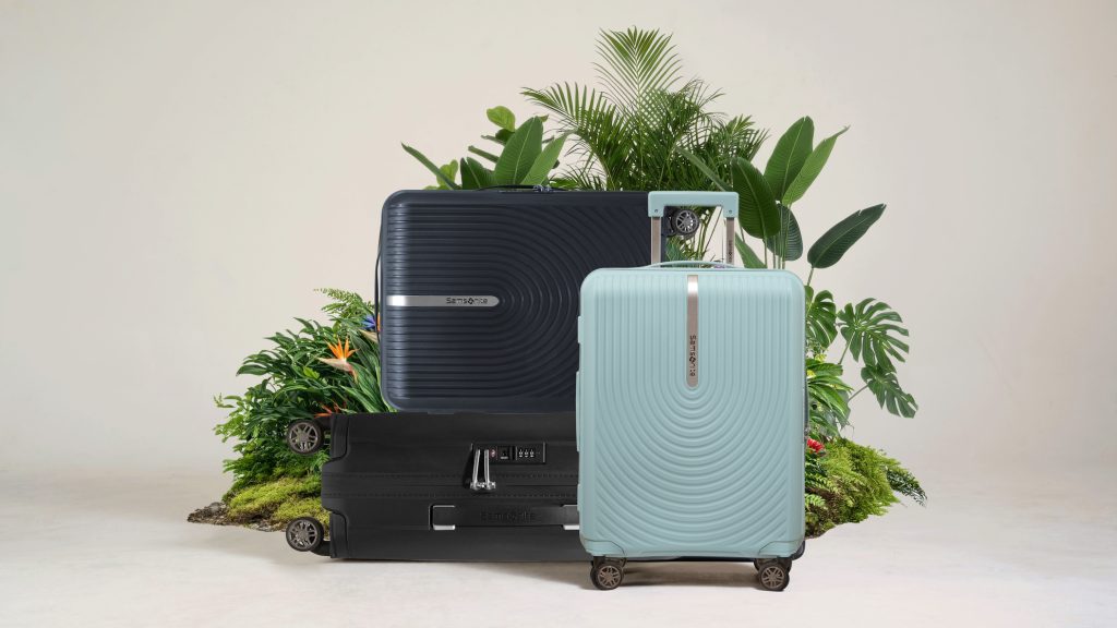 samsonite