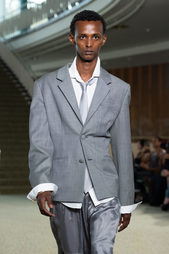 sprezzatura
